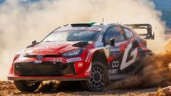 Evans claims WRC title after late Solberg crash