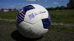 FA approves WSL academy sides in National League