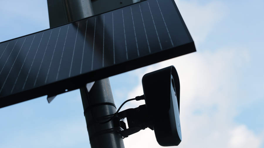 Florida county finds 11 unpermitted Flock cameras with unidentified owners