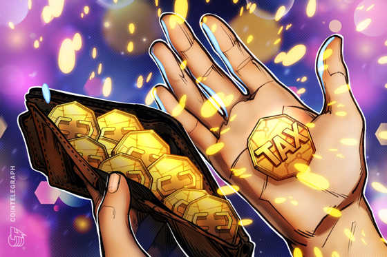 French lawmakers back reporting rule for crypto wallets over $112K