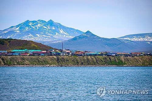 러 FSB, 사할린서 일본인 기자 체포…"간첩 혐의"(종합)