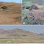 Geologists uncover evidence of a missing Late Cretaceous magmatic arc in northwestern Iran
