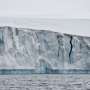 Global ice-cliff survey tests disputed theory behind projections of accelerated sea level rise