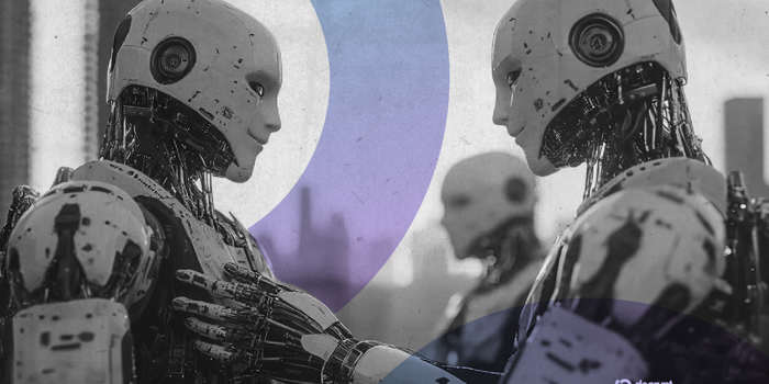 Google Says AI Isn't Building Itself Yet—Even Though It Writes 75% of the Code