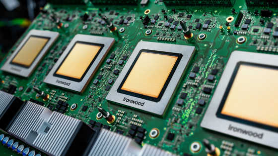 Google TPU Volume Could Triple to 8.8 Million by 2027