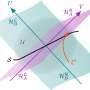Gravity and quantum information linked through a derivation of Einstein's equations