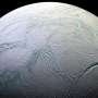 Great news from Saturn's moon Enceladus in the search for life in space