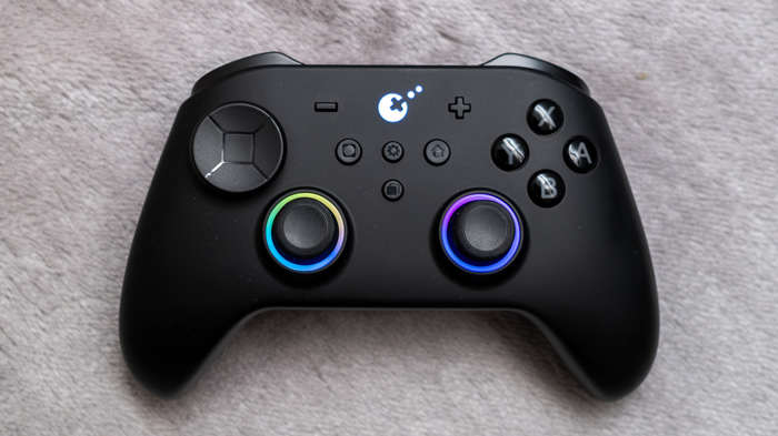 GuliKit TT Max review: The granddaddy of Switch 2 controllers