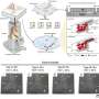 Hand-cranked device tells blood type and red cell levels in 1 minute