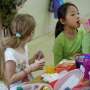 How animal identifiability affects children's food choices