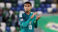 How do teams deal with longer international window?