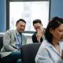 How gender shapes perceptions of workplace gossip