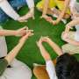 How routines, rituals and rites of passage are foundations of an inclusive classroom