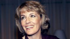 How That's Life! gave Esther Rantzen a career-defining moment