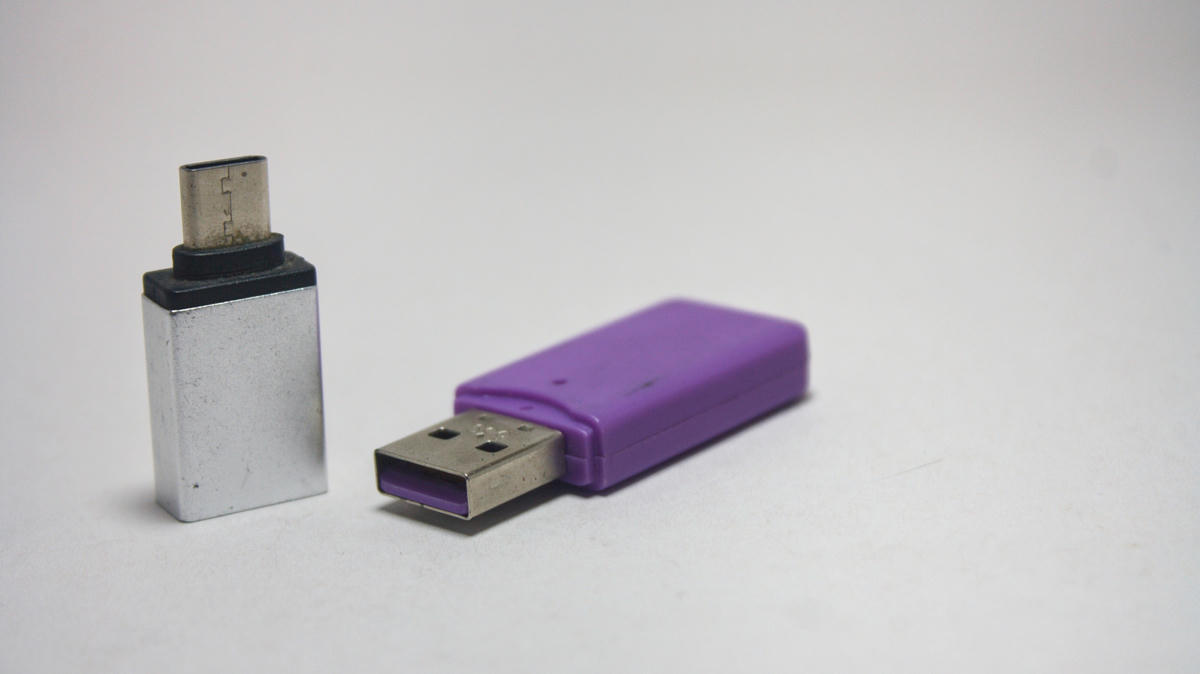 How to choose the right USB to USB-C adapter