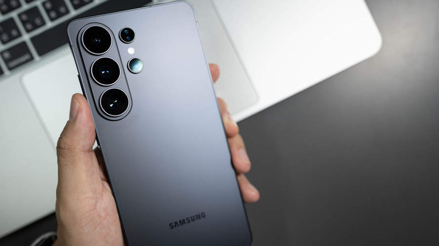 How to customize the side button on your Samsung Galaxy phone