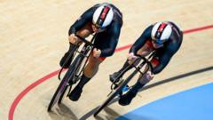 How to watch GB Olympic stars compete in Track World Championships