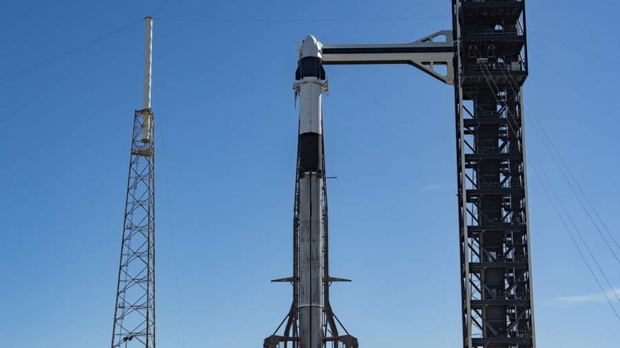 How to watch NASA's Crew-13 launch