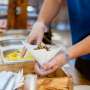 How to win shares and influence fast-food market: Warm and fuzzy can't cut it