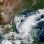 Hurricane Isaias strengthens en route to US Gulf Coast
