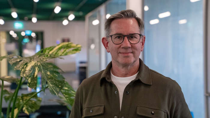 Interview: bunq’s chief evangelist Joe Wilson on absorbing rate cuts and M&A strategy