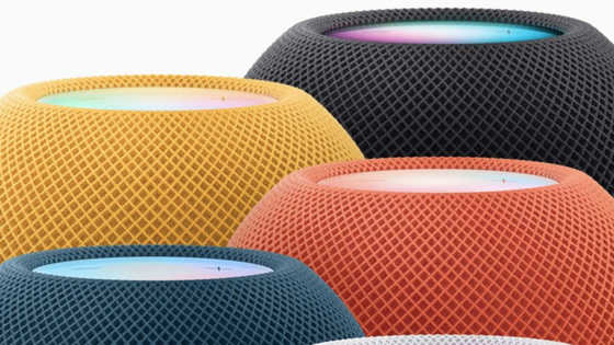 iPad Mini With A20 Pro, New HomePod Mini Colors, and New Apple TV 4K All Just Leaked
