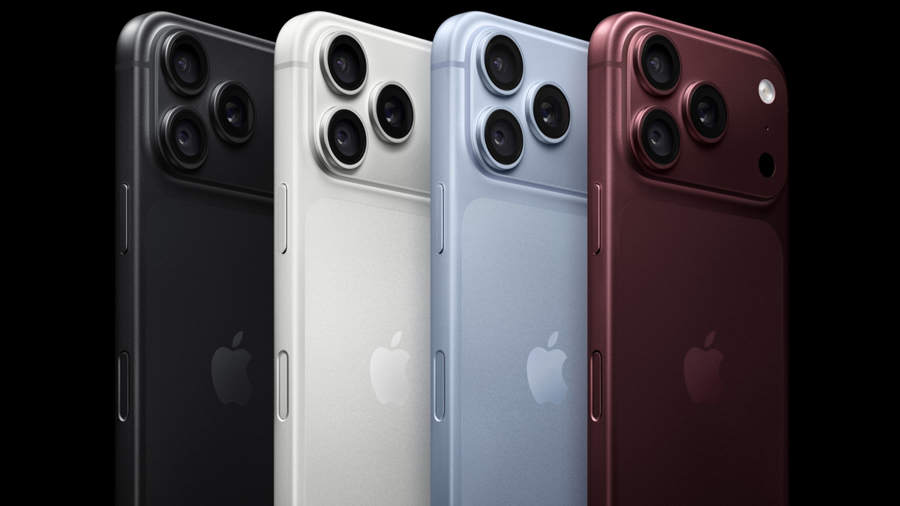 iPhone 18 Pro vs iPhone 18 Pro Max: Comparing their displays and batteries
