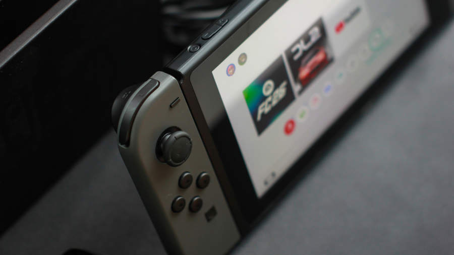 Is the original Nintendo Switch still worth buying in 2026?
