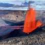 Kīlauea's swelling summit helps scientists forecast lava fountain eruptions