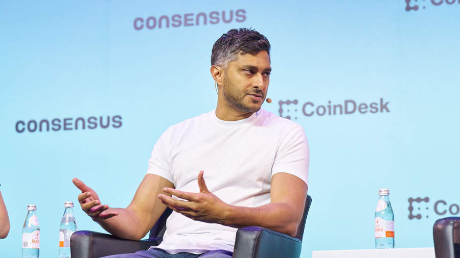 Kraken’s parent Payward is betting billions on becoming financial infrastructure, not just a crypto exchange