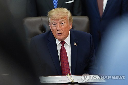 "韓당국, 알래스카주 의원들에 '상업성 있어야 LNG 투자' 전달"