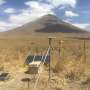 Magma influx explains short-lived bulge at Tanzania's Ol Doinyo Lengai volcano