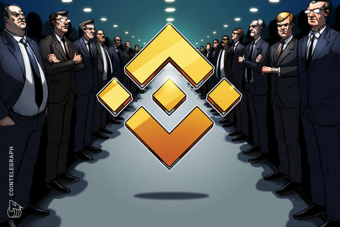 Manhattan US Attorney leading probe into Binance’s Iran compliance: Bloomberg