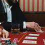 Math under pressure may make a gamble's downside seem smaller