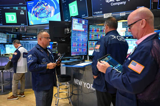 Morgan Stanley sends clear signal on stock market, oil prices