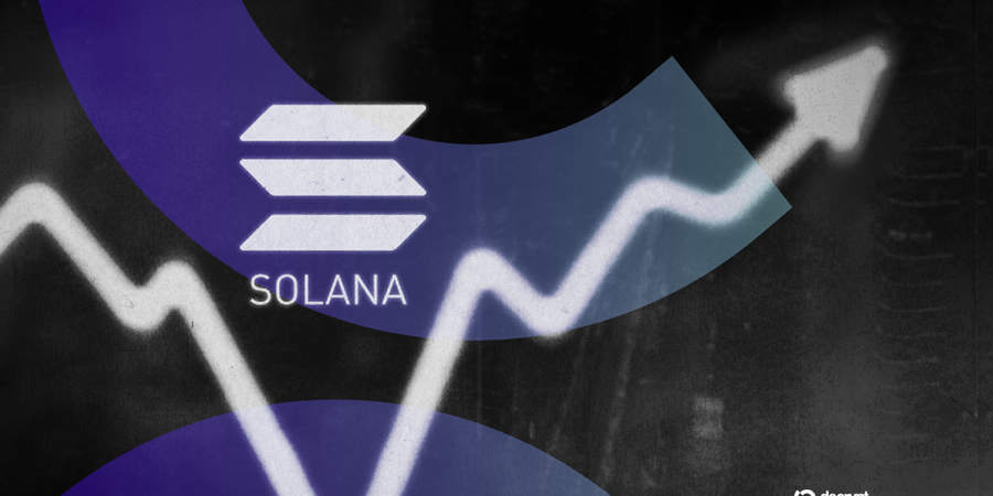Morning Minute: Solana Jumps with Network Inflation Set to Drop