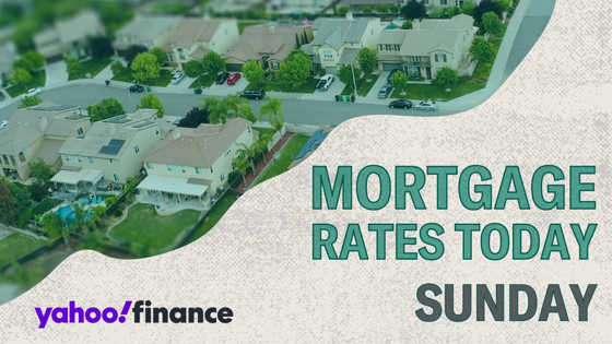 Mortgage and refinance interest rates today, Sunday, September 20, 2026: Mortgage rates moved higher again compared to last week