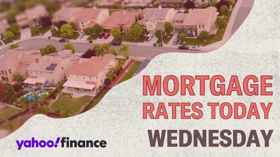 Mortgage and refinance interest rates today, Wednesday, September 23, 2026: Fixed rates find more room to fall