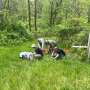 Natural gas drilling could raise salt levels, in turn boosting radium in water