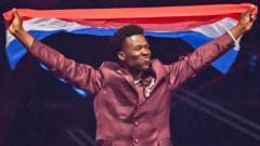 Netherlands to return to Eurovision after 2026 boycott