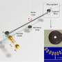 New sensor uses slowed light to detect gravitational pull of tiny objects
