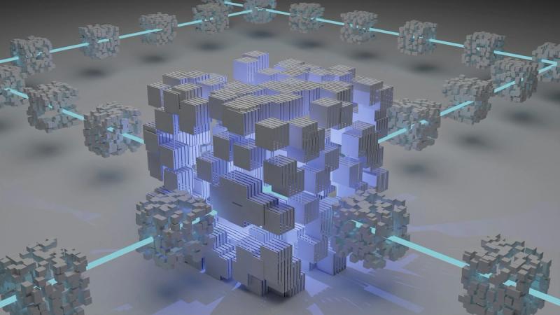 New tech to power bitcoin lending is set to debut with $500 million in commitments