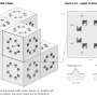 Newly discovered 3D 'chair' shape can fill all space without repeating patterns