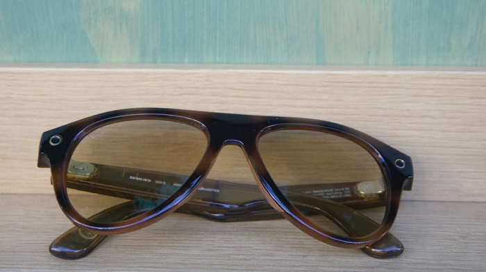 Newsom vetoes smart glasses privacy bill