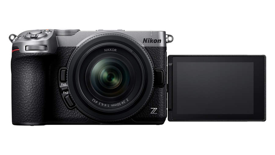 Nikon Z5 IIC Review: Smaller, Prettier, and Mostly Capable