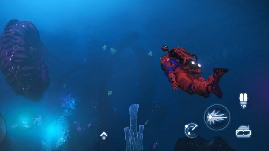 No Man's Sky is coming to iPhone and iPad as the App Store celebrates Indie Games Week
