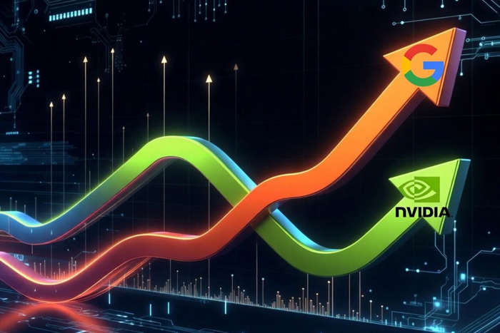 Nvidia Customers Face a 15% Price Hike | Google Is Spending $200 Billion to Steal Them