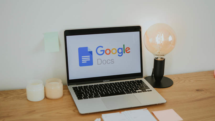 One missing Google Docs feature has a pretty easy workaround