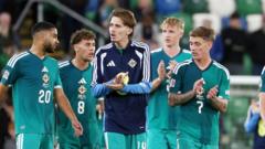 O'Neill 'positive' as NI maintain unbeaten start