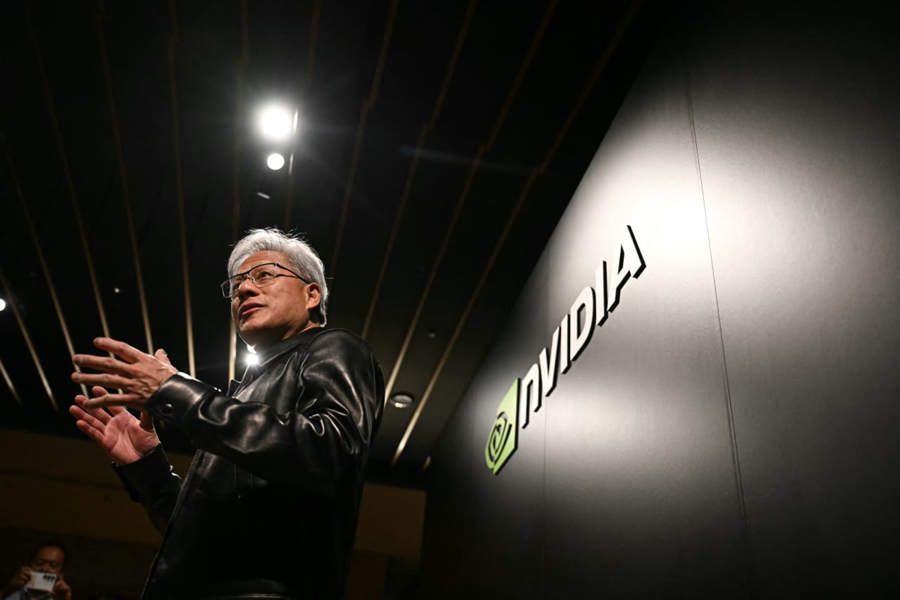 Options traders are betting on the quietest Nvidia earnings reaction in years. It could be an opportunity for AI bulls.